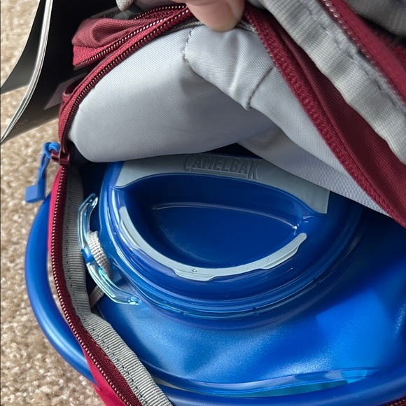 CamelBak L.U.X.E. Hydration Backpack 100oz 3L - Picture 8 of 12